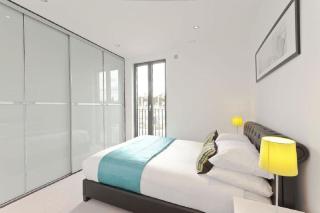 Portobello 2-Bedroom Apartment - Londra - 6