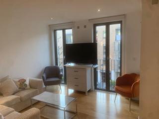 Portobello 2-Bedroom Apartment - Londra - 4