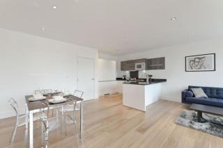 Portobello 2-Bedroom Apartment - Londra - 1