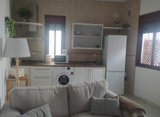 Estudio céntrico - Sevilla - 1