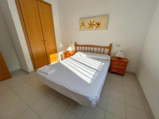 Apartamentos Entreplayas 3000 - 1