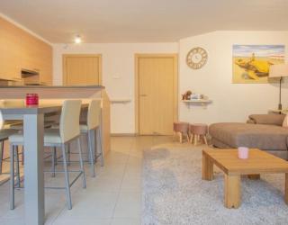 Modern ingericht appartement - 4