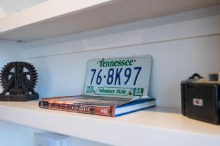 Gulch Melody - Private Rooftop - Heart of Gulch - 1