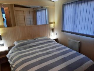 Parkland retreat Robin Hood Rhyl - Meliden - 9