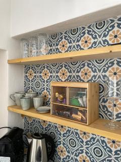 Casa San Cayetano - 7