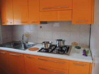 Cozy flat with 3 shared pools and private garden - Bibione - 7