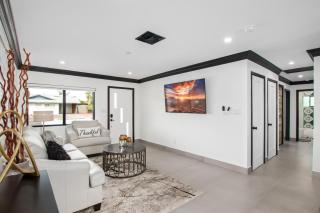 Modern Roose-Private Pool-In Old Town Scottsdale - Scottsdale - 3