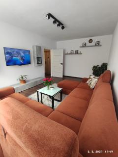 Apartmán M&K WEST - Poprad - 0