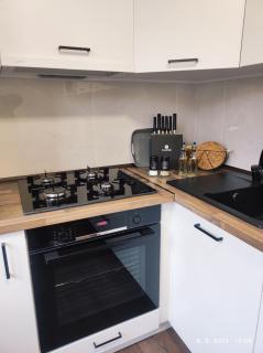 Apartmán M&K WEST - Poprad - 7