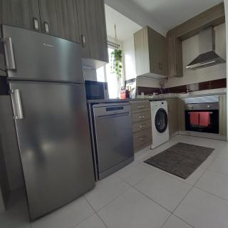 Friendly Peniche Apartment - Peniche - 2