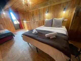 La Cabane Féerique - Les Pieds dans le Pré - Les Landes-Génusson - 6