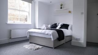 Cozy 1 Bed Flat in Shoreditch, Brick Lane - 20mins from Central London - Londra - 0