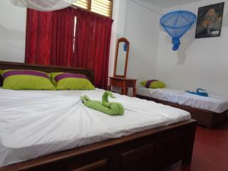 Wellawaya Rest House - Wellawaya - 9