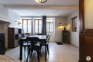 Le gîte de la poste - 7