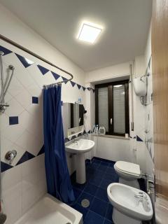 Appartamento "Alalonga" - Agropoli - 2