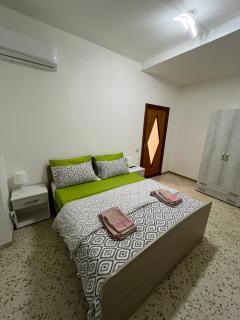 Appartamento "Alalonga" - Agropoli - 9