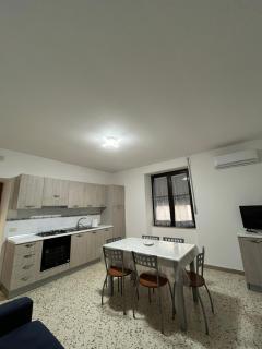 Appartamento "Alalonga" - Agropoli - 6
