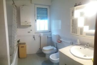 Appartamento 31 posti con cucina e parcheggio privato gratuito - Candela - 3