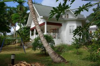 Le Domaine de Bacova - Pointe Au Sel - 7