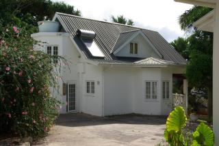 Le Domaine de Bacova - Pointe Au Sel - 4