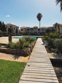Aphrodite Beachfront apartment - Módhion - 0