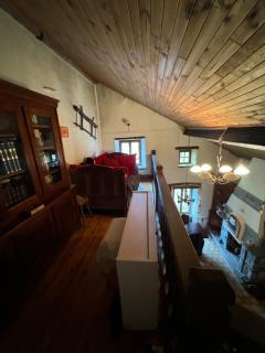 Maison auvergnate - - 1