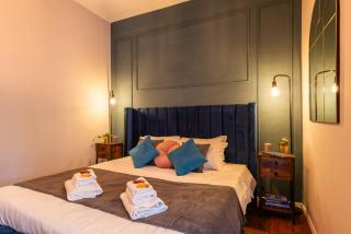 Piacentino Homes Re di Roma apartment - 9