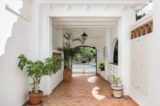 Heaven at the shore: El Cielito. - Málaga - 4