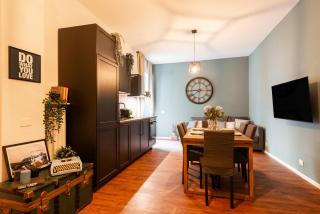 Piacentino Homes Re di Roma apartment - 0