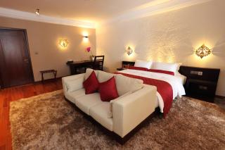 Arunreas Hotel - 1