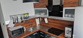 Apartament Rynek 40m2 Wrocław Stare Miasto - Breslavia - 3