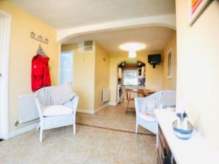 4 Rossnowlagh Creek Chalets - 6