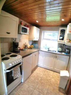 4 Rossnowlagh Creek Chalets - Rossnowlagh - 3