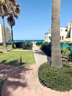 Aphrodite Beachfront apartment - Módhion - 1