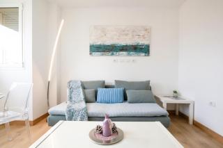 Penthouse Las Palmas - 250 metros de La Playa de Las Canteras - Las Palmas - 7
