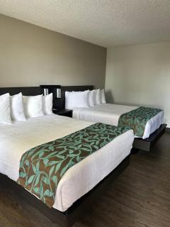 Baymont by Wyndham Deming - Deming - 1