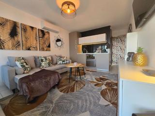 L'éden Port Nature 5 Village Naturiste Cap d'Agde - 0