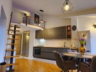 Blue Garden Loft - With garage - Zadar - 4