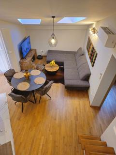 Blue Garden Loft - With garage - Zadar - 1