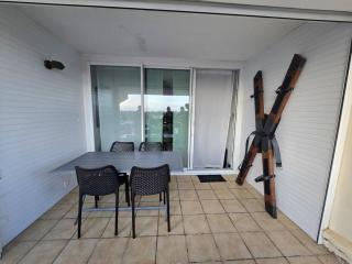 L'éden Port Nature 5 Village Naturiste Cap d'Agde - 4