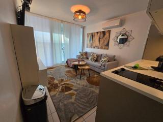 L'éden Port Nature 5 Village Naturiste Cap d'Agde - 2