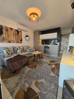 L'éden Port Nature 5 Village Naturiste Cap d'Agde - 1