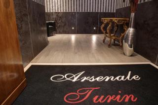 Arsenale Turin Rooms - Turim - 6
