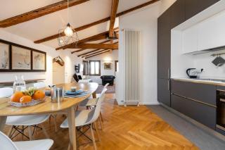 Casa CaLi con Altana - Venice - 3
