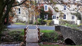 Rose Cottage - Richmond - 9