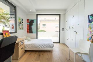 Superbe villa moderne avec piscine à Marseille - Villa Marseilleveyre - Marsiglia - 6