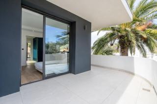 Superbe villa moderne avec piscine à Marseille - Villa Marseilleveyre - Marsiglia - 3