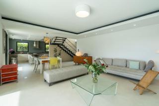 Superbe villa moderne avec piscine à Marseille - Villa Marseilleveyre - Marsiglia - 2