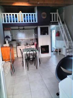 ma petite maison du bord de mer - Brétignolles-sur-Mer - 6