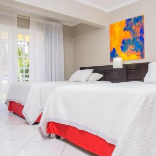 Mystic Ridge Resort - 9